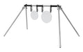 Birchwood Casey B/C 3/8" GONG HANGER KIT 8-10" WHITE