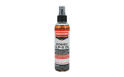 Birchwood Casey B/C SYNVEX CLP-X 6OZ SPRAY