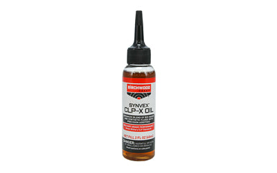 Birchwood Casey B/C SYNVEX CLP-X 2OZ SPRAY