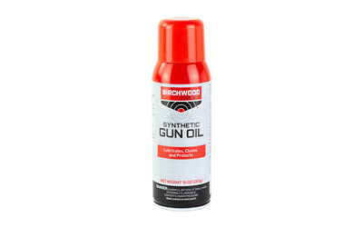 Birchwood Casey B/C SYNTHETIC GUN OIL 10Z