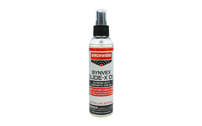Birchwood Casey B/C SYNVEX GLIDE-X OIL 6OZ SPRAY