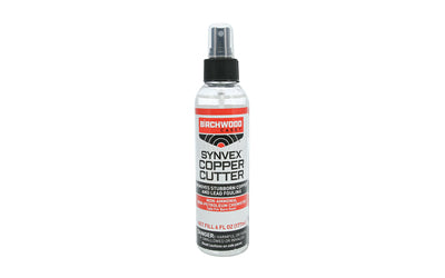 Birchwood Casey B/C SYNVEX COPPER CUTTER 6OZ SPRAY