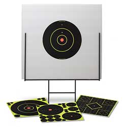 Birchwood Casey B/C PORTABLE SHTNG RANGE & BACKBOARD