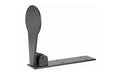 Birchwood Casey B/C W-OF-T POPPER RIMFIRE 4" PADDLE