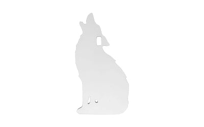 Birchwood Casey B/C AR500 3/8" SIL HOWLING COYOTE