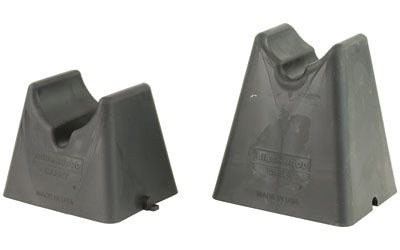 Birchwood Casey B/C NEST REST 2PC RUBBER SHTNG REST