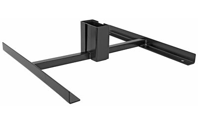 Birchwood Casey B/C GONG STEEL TARGET STAND FOR 2X4