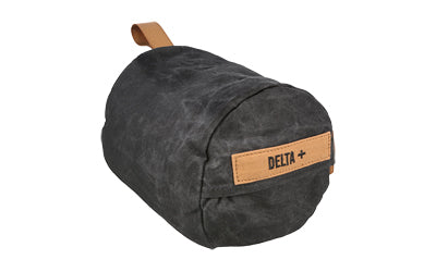 Birchwood Casey B/C STEADY-SHOT DELTA BAG LRG HVY BK