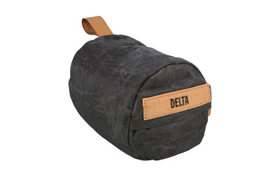 Birchwood Casey B/C STEADY-SHOT DELTA BAG HEAVY BLK
