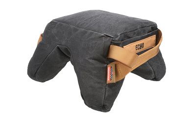 Birchwood Casey B/C STEADY-SHOT ECHO BAG HEAVY BLK