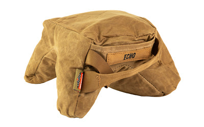 Birchwood Casey B/C STEADY-SHOT ECHO BAG UL TAN