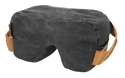 Birchwood Casey B/C STEADY-SHOT FXTRT BAG LRG HVY BK