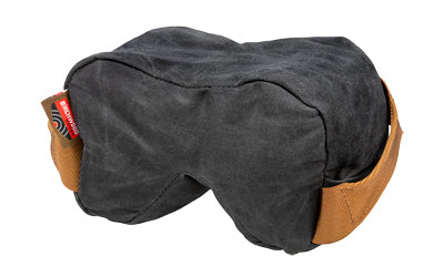 Birchwood Casey B/C STEADY-SHOT FXTRT BAG HEAVY BLK