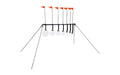 Birchwood Casey B/C CENTERFIRE KYL 1/2" STEEL TARGET