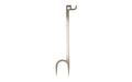 Birchwood Casey B/C STEEL TARGET HANGER WHITE 1 HOOK