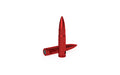 Birchwood Casey B/C DURA CAP TRAINING 300BLK 6PK RED