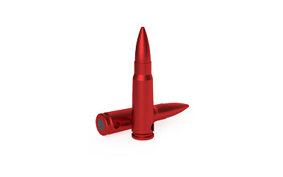 Birchwood Casey B/C DURA CAP TRAINING 762X39 4PK RED