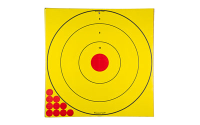 Birchwood Casey B/C SHT-N-C LONG RANGE BLSEYE TGT