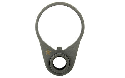 Bravo Company BCM GUNFIGHTER QD END PLATE