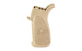 Bravo Company BCM GRIP MOD 4 FLAT DARK EARTH