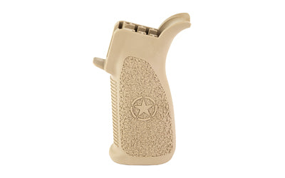 Bravo Company BCM GRIP MOD 4 FLAT DARK EARTH