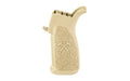 Bravo Company BCM GRIP MOD 4 JACK CARR FDE
