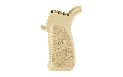 Bravo Company BCM GRIP MOD 4 JACK CARR FDE