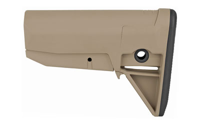 Bravo Company BCM GUNFIGHTER STOCK MOD 0 FDE