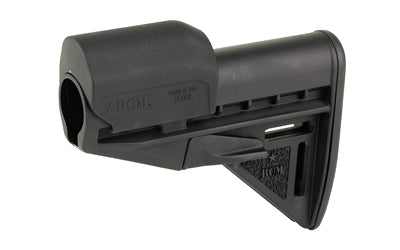 Bravo Company BCM STOCK MOD 3 W/RISER BLACK