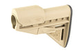 Bravo Company BCM STOCK MOD 3 W/RISER FDE