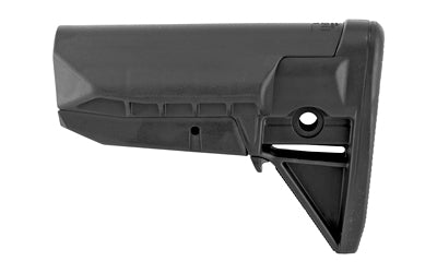 Bravo Company BCM GUNFTR STOCK MOD0 SOPMOD BLK