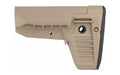 Bravo Company BCM GUNFTR STOCK MOD1 SOPMOD FDE
