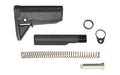 Bravo Company BCM GUNFIGHTER STOCK KIT BLK