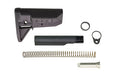 Bravo Company BCM GUNFTR STOCK KIT MOD0 SOPMOD BLK