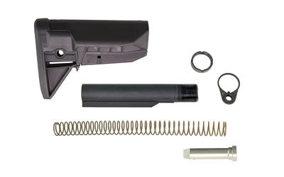 Bravo Company BCM GUNFTR STOCK KIT MOD0 SOPMOD BLK