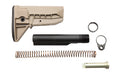 Bravo Company BCM GUNFTR STOCK KIT MOD0 SOPMOD FDE