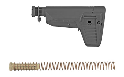 Bravo Company BCM GUNFTR STOCK KIT MOD1 SOPMOD BLK
