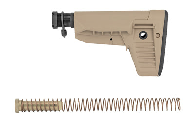 Bravo Company BCM GUNFTR STOCK KIT MOD1 SOPMOD FDE