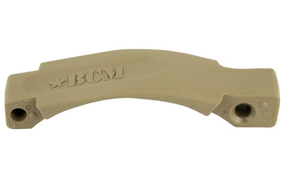Bravo Company BCM GUNFIGHTER TRGGR GUARD MOD 0 FDE