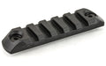 Bravo Company BCM GUNFIGHTER KEYMOD NYLON 3" BLK