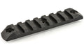 Bravo Company BCM GUNFIGHTER KEYMOD NYLON 4" BLK