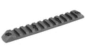 Bravo Company BCM GUNFIGHTER KEYMOD NYLON 5.5" BLK