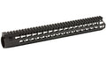 Bravo Company BCM KMR ALPHA 5.56 15" BLK