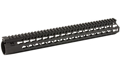 Bravo Company BCM KMR ALPHA 5.56 15" BLK