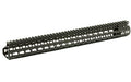 Bravo Company BCM KMR ALPHA RL 556 17" BLK KM