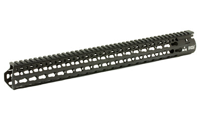 Bravo Company BCM KMR ALPHA RL 556 17" BLK KM