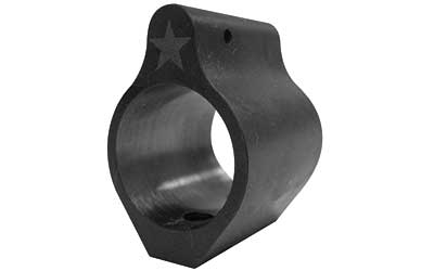 Bravo Company BCM LOW PROFILE GAS BLOCK(.625 BBL)