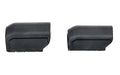 Bravo Company BCM STOCK RISER KIT FOR MOD 3 BLACK