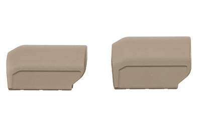 Bravo Company BCM STOCK RISER KIT FOR MOD 3 FDE