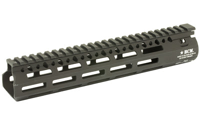 Bravo Company BCM GUNFTR MCMR RAIL 556 10.5" MLK